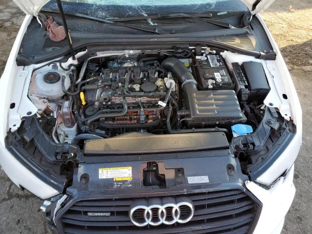 Photo 11 from auction – 2020 AUDI A3 S-LINE with VIN WAUBEGFF5LA094127