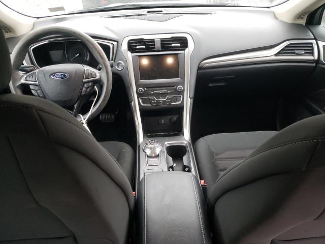 Photo 8 from auction – 2017 FORD FUSION SE with VIN 3FA6P0H75HR198115
