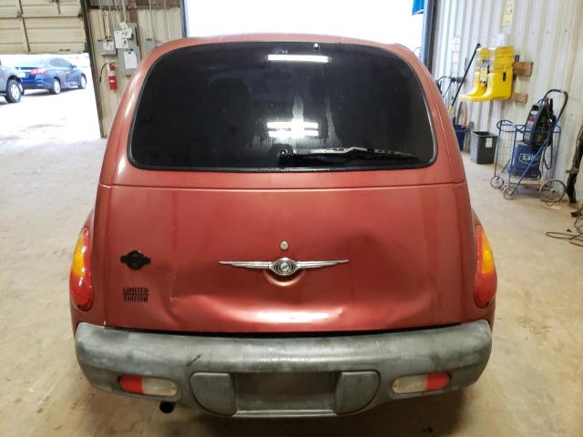 Фото 6 с аукциона – 2002 CHRYSLER PT CRUISER с VIN 3C8FY68BX2T263922