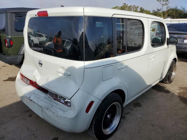 Zdjęcie 3 z aukcji – 2010 NISSAN CUBE BASE z VIN JN8AZ2KR9AT155720