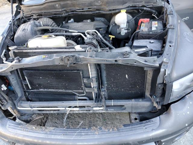 Photo 11 from auction – 2004 DODGE RAM 1500 S with VIN 1D7HU18D64J176528