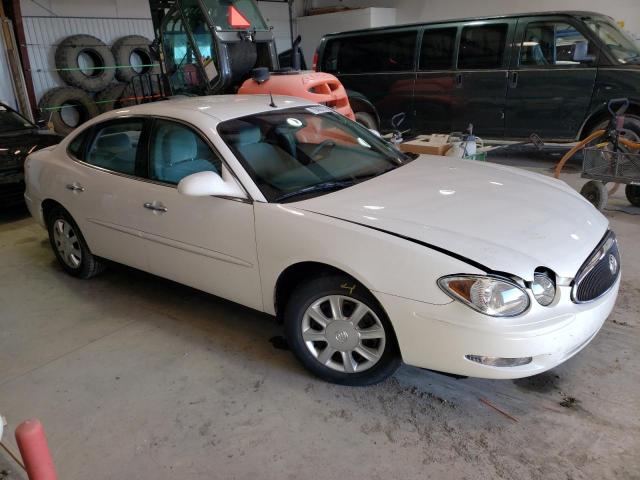 Photo 4 from auction – 2005 BUICK LACROSSE C with VIN 2G4WC532551226165