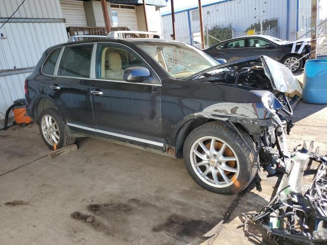 Foto 4 de la subasta – 2008 PORSCHE CAYENNE S con VIN WP1AB29P08LA35575