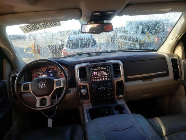 Photo 8 from auction – 2015 RAM 1500 LONGH with VIN 1C6RR7PT1FS598335