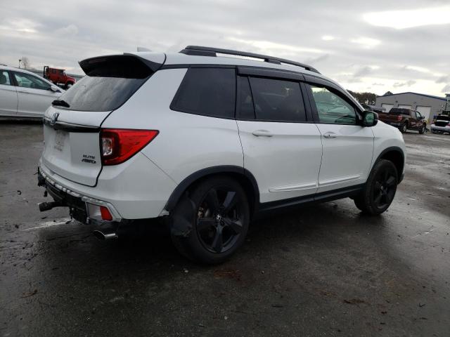 Zdjęcie 3 z aukcji – 2021 HONDA PASSPORT E z VIN 5FNYF8H06MB013587