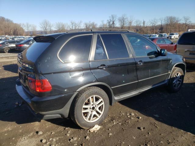 Photo 3 from auction – 2005 BMW X5 with VIN 5UXFA13515LY20113