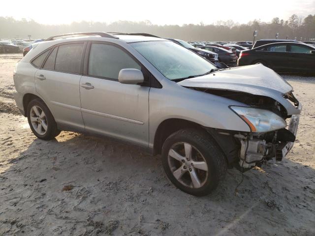 Photo 4 from auction – 2005 LEXUS RX 330 with VIN 2T2HA31U35C057885