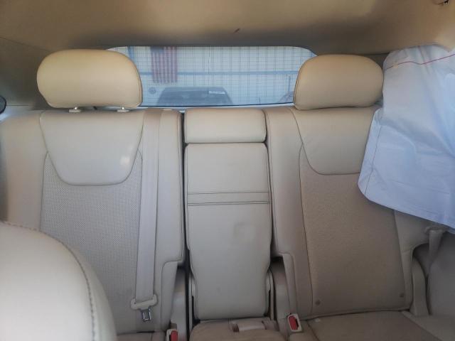 Photo 10 from auction – 2015 LEXUS RX 350 BAS with VIN 2T2BK1BA7FC299611