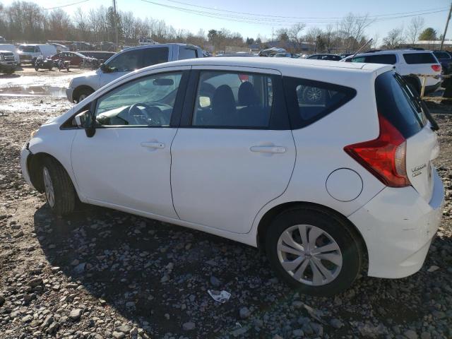Photo 2 from auction – 2019 NISSAN VERSA NOTE with VIN 3N1CE2CP0KL358520