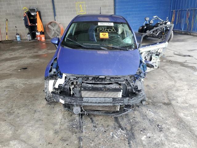 Photo 5 from auction – 2014 KIA RIO EX with VIN KNADN5A30E6355423