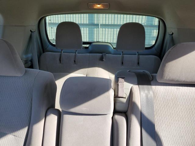 Photo 10 from auction – 2010 TOYOTA HIGHLANDER with VIN JTEBK3EH4A2157003