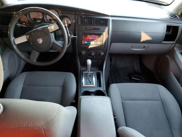 Photo 8 from auction – 2007 DODGE MAGNUM SE with VIN 2D4FV47TX7H642057