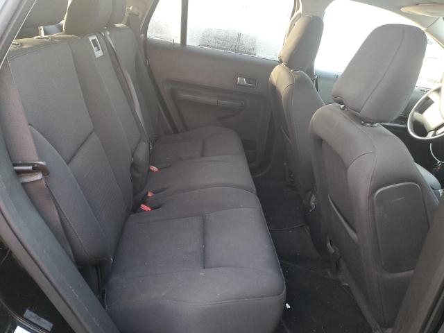 Photo 11 from auction – 2009 FORD EDGE SEL with VIN 2FMDK38C09BA35155
