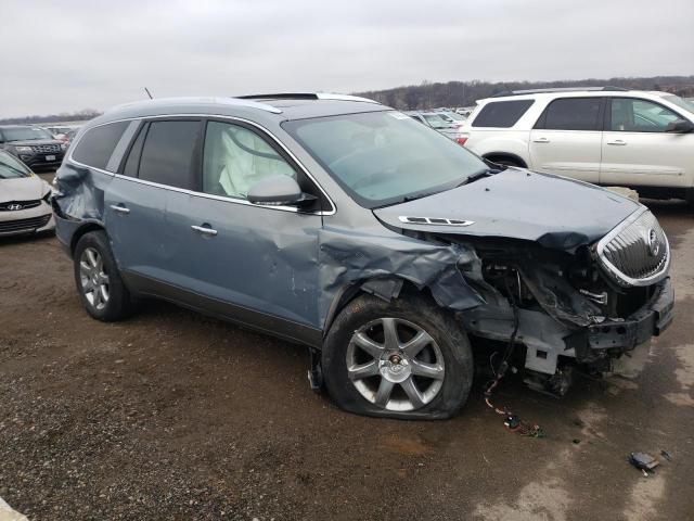 Photo 4 from auction – 2008 BUICK ENCLAVE CX with VIN 5GAER23718J267946