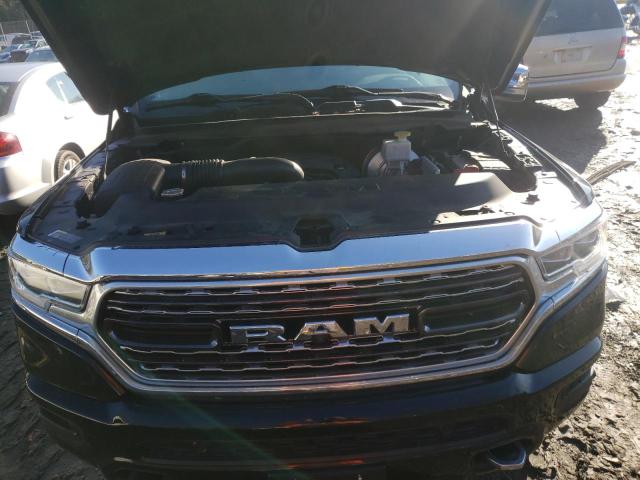 Photo 11 from auction – 2019 RAM 1500 LIMIT with VIN 1C6SRFPT6KN810859