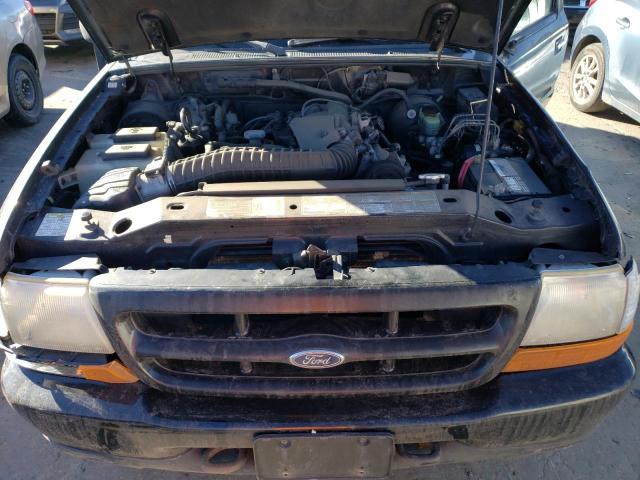 Photo 11 from auction – 1999 FORD RANGER SUP with VIN 1FTZR15X6XTA14342