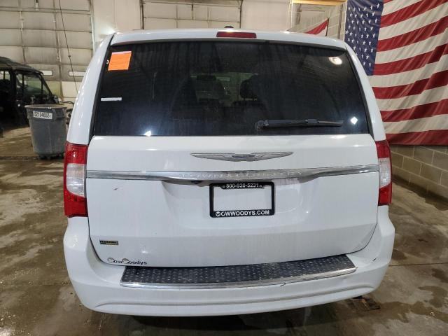 Photo 6 from auction – 2014 CHRYSLER TOWN & COU with VIN 2C4RC1BG8ER441922