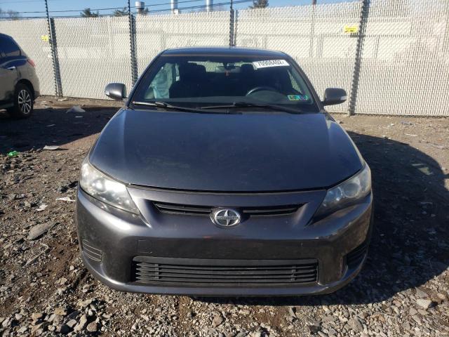 Photo 5 from auction – 2012 TOYOTA SCION TC with VIN JTKJF5C79C3024771