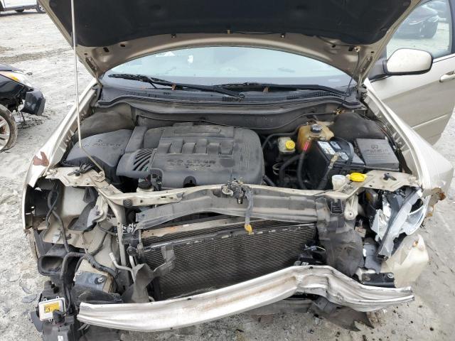 Фото 12 с аукциона – 2007 CHRYSLER PACIFICA L с VIN 2A8GF78X37R318405