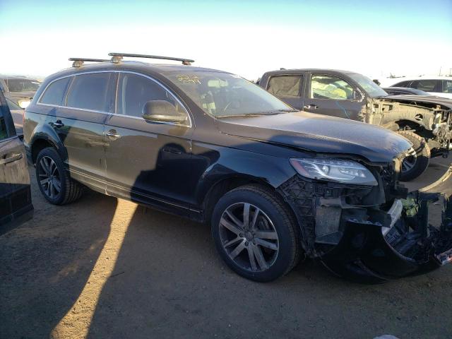 Photo 4 from auction – 2014 AUDI Q7 PREMIUM with VIN WA1LMAFEXED007574