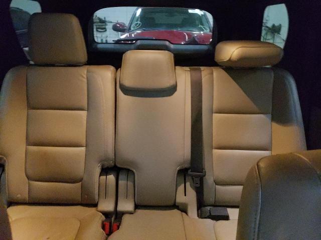 Photo 10 from auction – 2011 FORD EXPLORER X with VIN 1FMHK8D84BGA46187