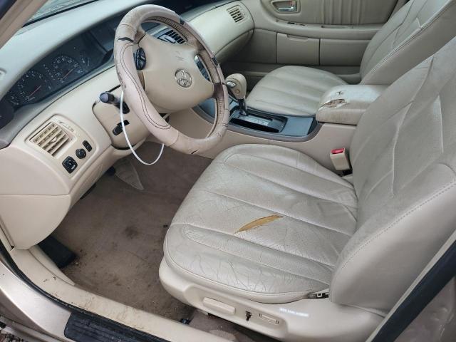 Photo 7 from auction – 2004 TOYOTA AVALON XL with VIN 4T1BF28BX4U339366