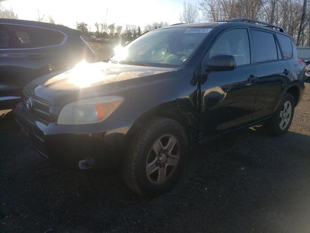 TOYOTA RAV4 2006 with VIN JTMBD35VX65032677 - Photo from auction
