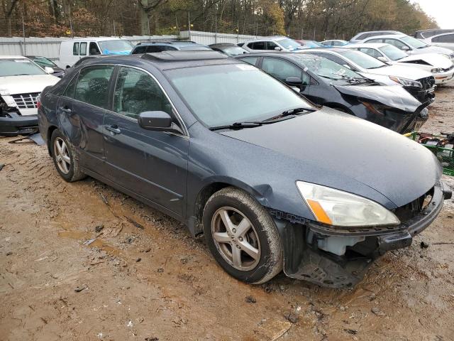 Photo 4 from auction – 2003 HONDA ACCORD EX with VIN 1HGCM56653A124372