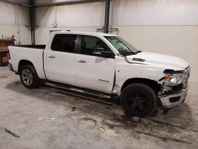 Photo 4 from auction – 2019 RAM 1500 BIG H with VIN 1C6RRFFG8KN880236