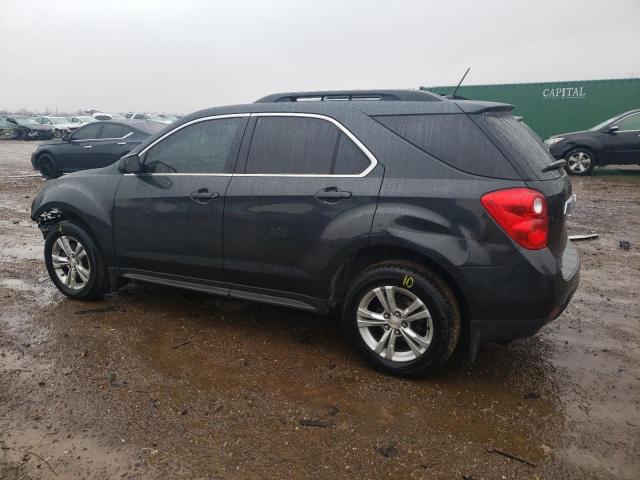 Photo 2 from auction – 2014 CHEVROLET EQUINOX LT with VIN 2GNALBEK3E6202595