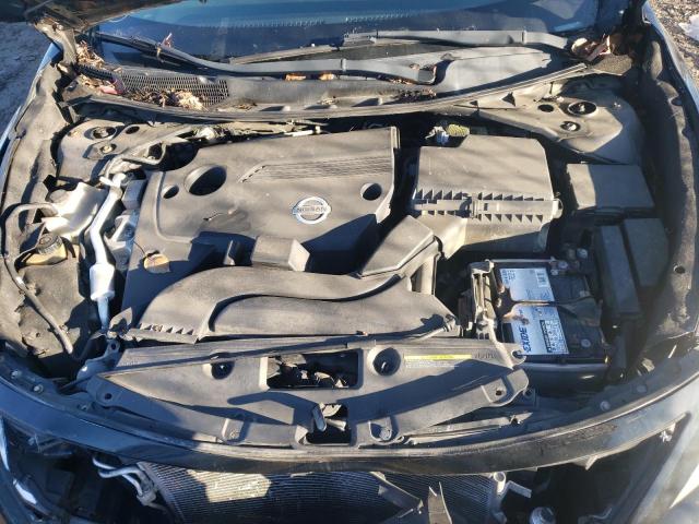 Photo 11 from auction – 2014 NISSAN ALTIMA 2.5 with VIN 1N4AL3APXEC185484