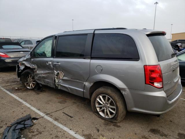 Photo 2 from auction – 2014 DODGE GRAND CARA with VIN 2C4RDGCG3ER105707