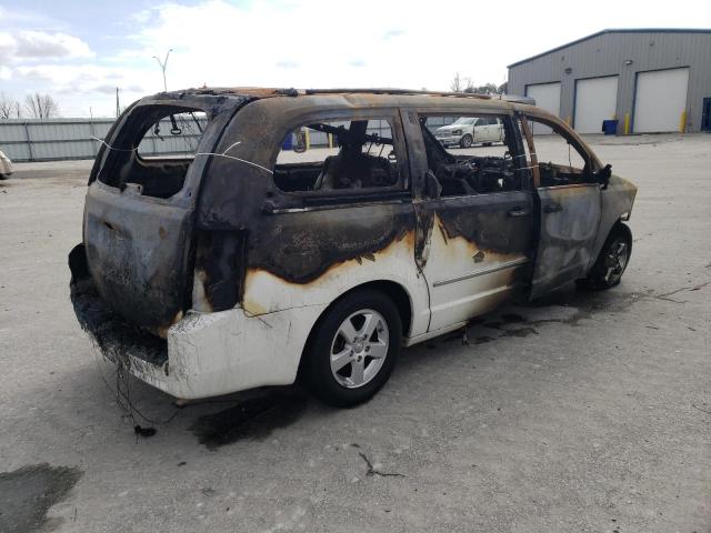 Photo 3 from auction – 2010 DODGE GRAND CARA with VIN 2D4RN5D17AR154403