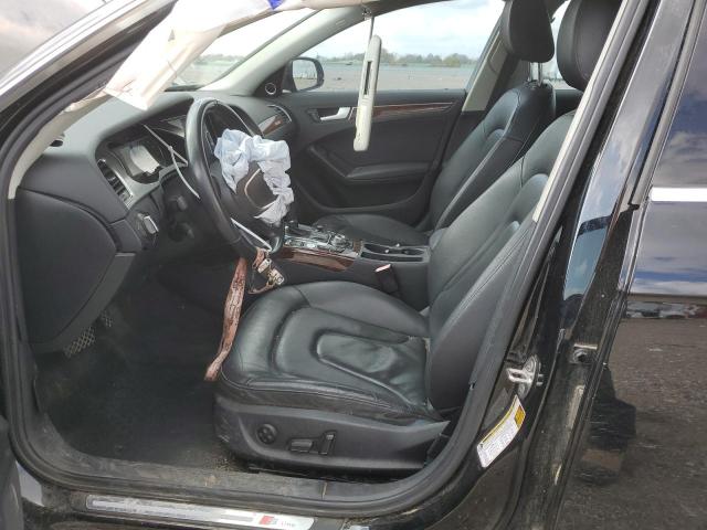 Photo 7 from auction – 2012 AUDI A4 PREMIUM with VIN WAUFFAFL9CN017447