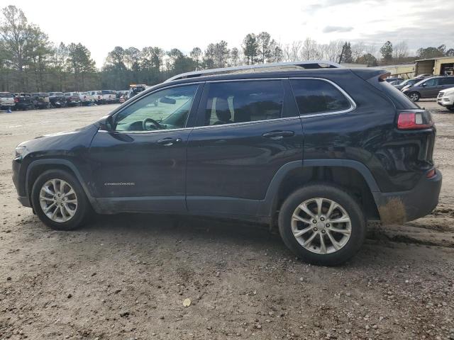 Photo 2 from auction – 2019 JEEP CHEROKEE with VIN 1C4PJLCB8KD266002