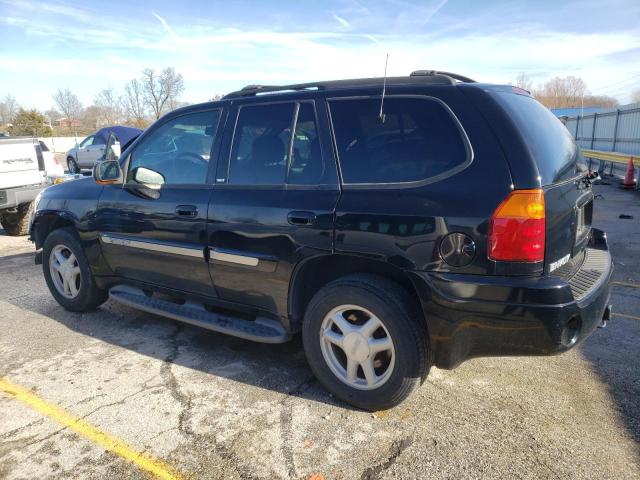 Photo 2 from auction – 2003 GMC ENVOY with VIN 1GKDS13S032242072