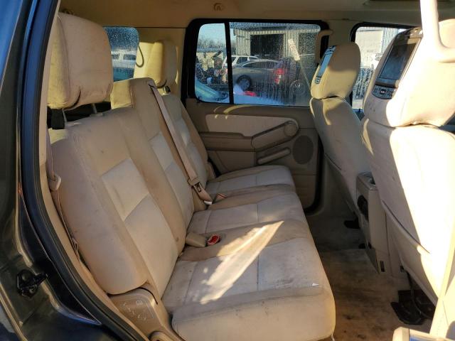 Photo 11 from auction – 2010 FORD EXPLORER X with VIN 1FMEU7DE3AUA58652