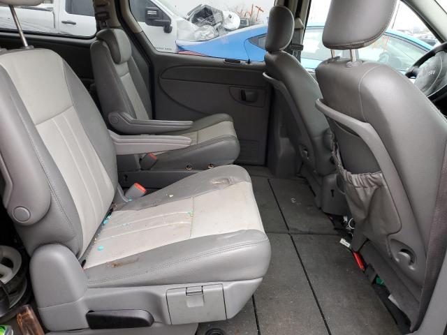 Photo 11 from auction – 2007 DODGE GRAND CARA with VIN 2D4GP44L27R181840