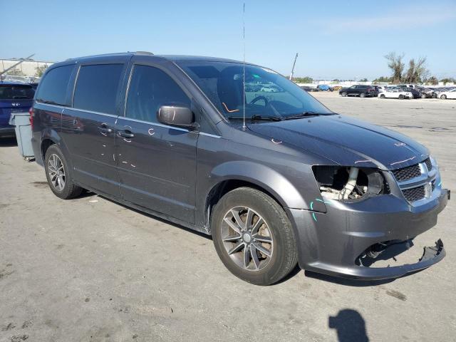 Photo 4 from auction – 2017 DODGE GRAND CARA with VIN 2C4RDGCG2HR562190