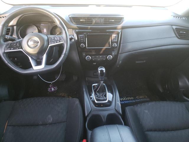 Photo 8 from auction – 2020 NISSAN ROGUE S with VIN KNMAT2MT2LP539775