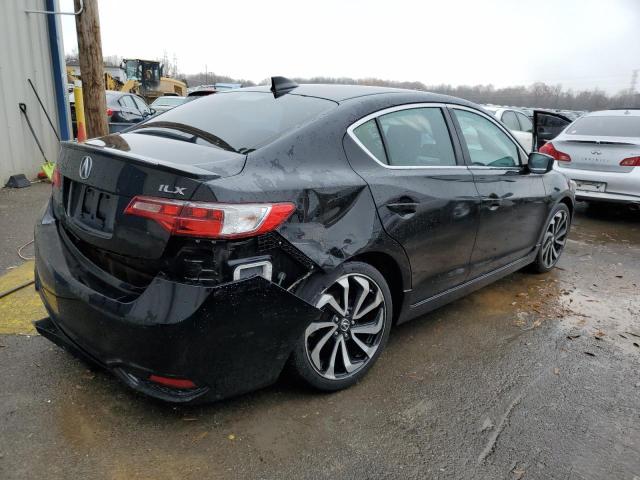 Photo 3 from auction – 2016 ACURA ILX PREMIU with VIN 19UDE2F85GA008239