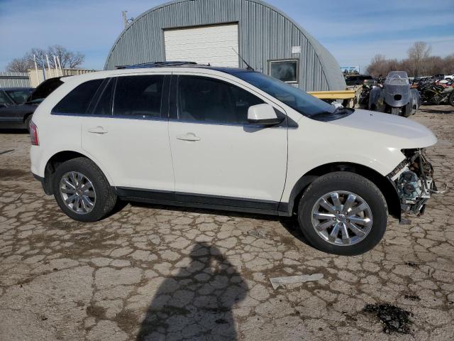 Photo 4 from auction – 2009 FORD EDGE LIMIT with VIN 2FMDK49C49BA40640
