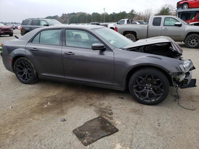 Photo 4 from auction – 2020 CHRYSLER 300 S with VIN 2C3CCABG6LH141762