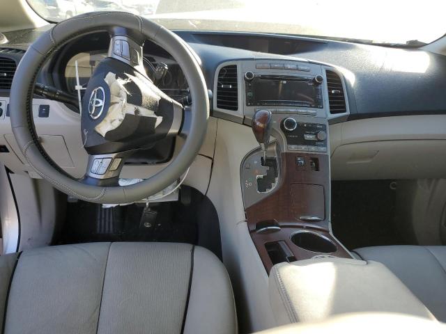 Photo 8 from auction – 2010 TOYOTA VENZA with VIN 4T3BK3BB0AU040966