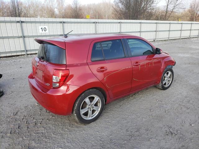 صورة رقم 3 من المزاد - 2012 TOYOTA SCION XD مع VIN JTKKU4B42C1027308