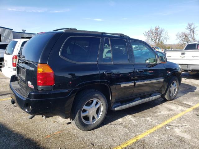 Photo 3 from auction – 2003 GMC ENVOY with VIN 1GKDS13S032242072