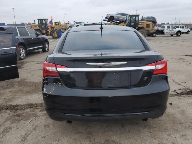 Photo 6 from auction – 2011 CHRYSLER 200 S with VIN 1C3BC8FG7BN567772