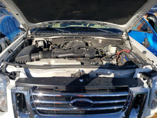 Foto 11 de la subasta – 2007 FORD EXPLORER S con VIN 1FMEU53817UA26310