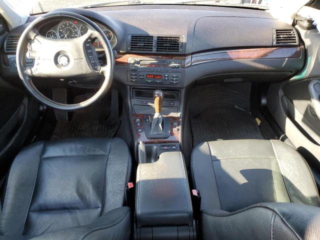 Photo 8 from auction – 2005 BMW 330 XI with VIN WBAEW53435PN37425