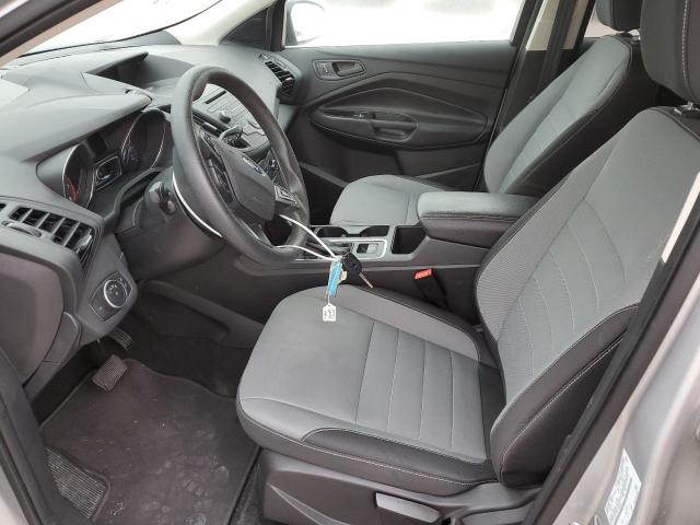 Photo 7 from auction – 2017 FORD ESCAPE S with VIN 1FMCU0F78HUE65938